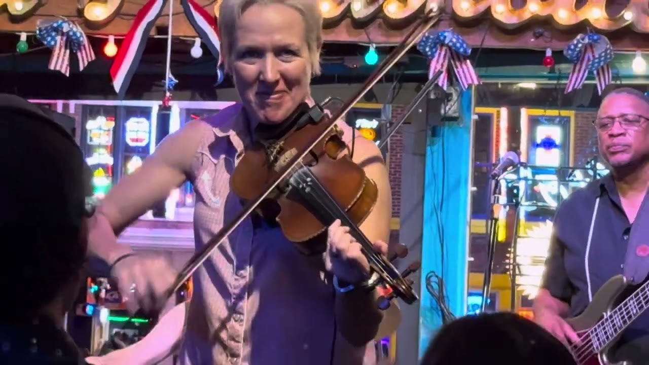 Ernie Fair, Krista Dudley Music, Renae Truex 