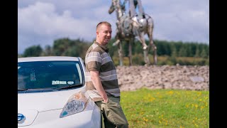Green Car Loan | Member Testimonial | North West Credit Union