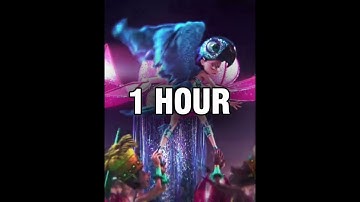 [1 HOUR] pop like this pt 2 (prodbycpkshawn) slowed