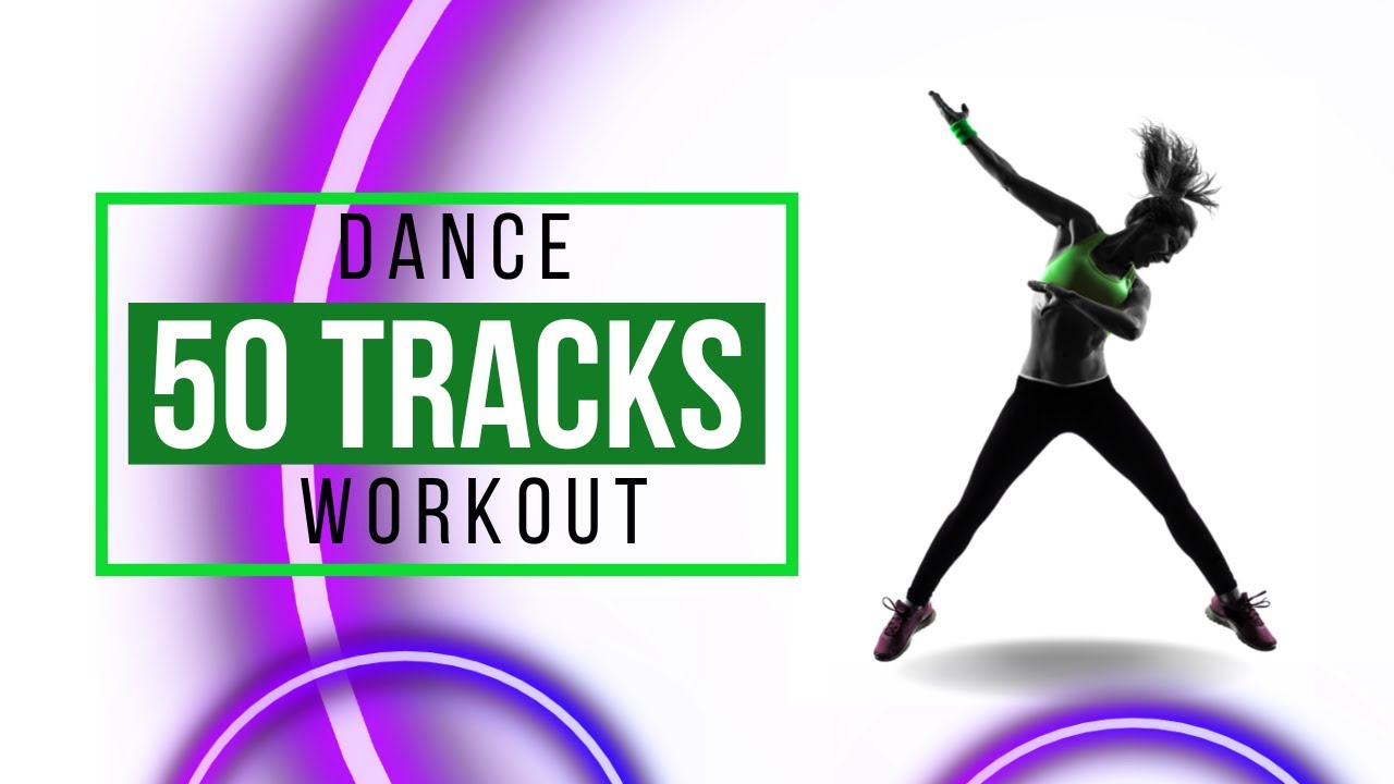 Dance Workout Music Mix 2022 LETS DANCE ! YouTube