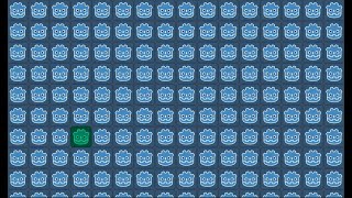 Godot: for my own posterity. random spawn on tilemap