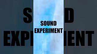 Just a Sound Experiment #shorts #guitar