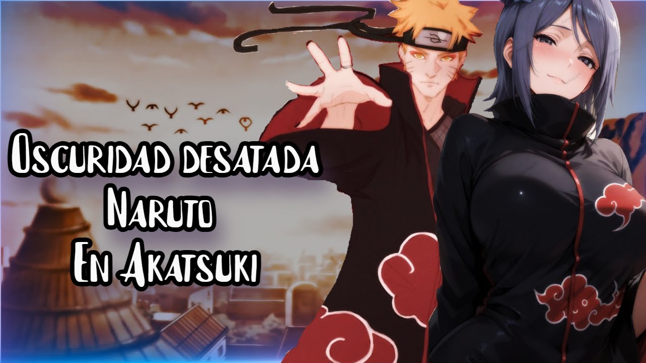 QHPS Naruto Escapaba de Konoha y se unia a Akatsuki - capítulo 1 - Naruto Fanfics -