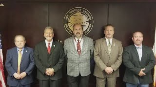 Walton County Commission to address Clerk of Courts Audit