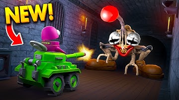 TOP 100 FUNNY MOMENTS IN R.E.P.O. (Part 11)