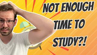 How to Study for Cybersecurity (Even When You're Busy!)