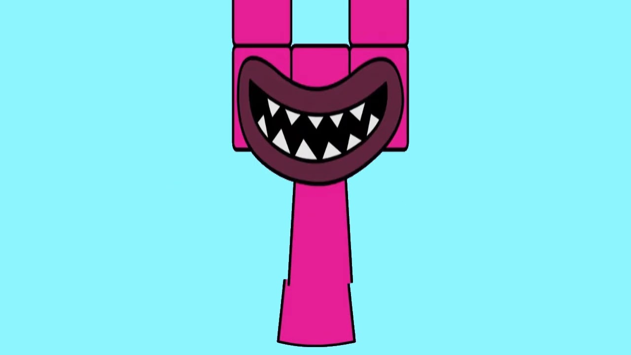 Sprunki Oc: eight Phase 2