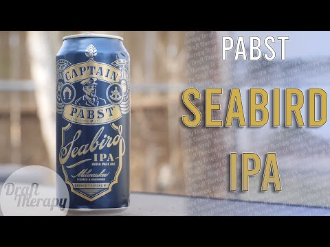 فيديو: هل pabst هو ipa؟