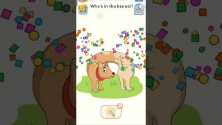 who's in the kennel Dop2 (Delete One Part)#shorts #sonic#roblox #minecraft