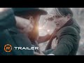 Fantastic Beasts: The Secrets of Dumbledore Official Trailer #2  (2022) – Regal Theatres HD