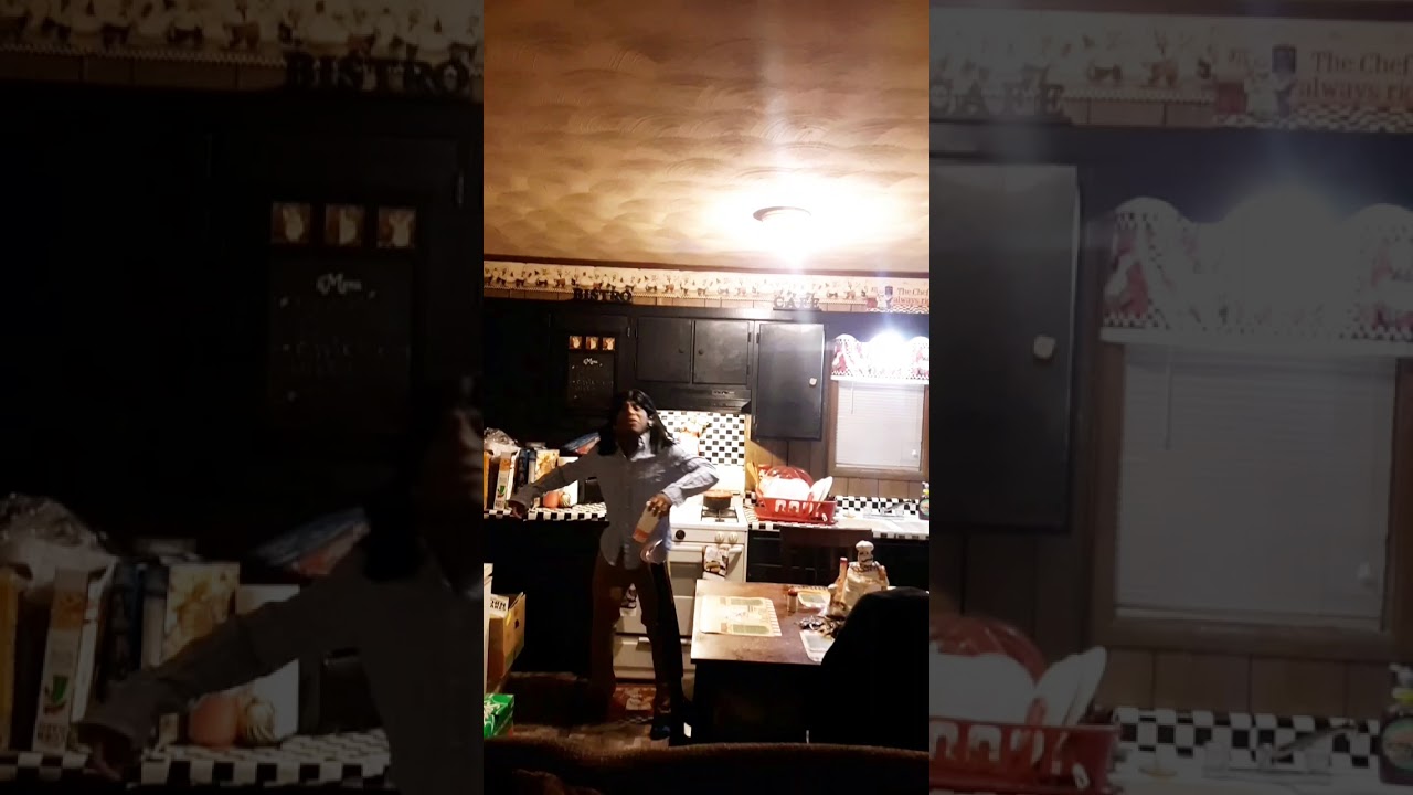 Baby Boy _ Jody And Yvette Fight YouTube