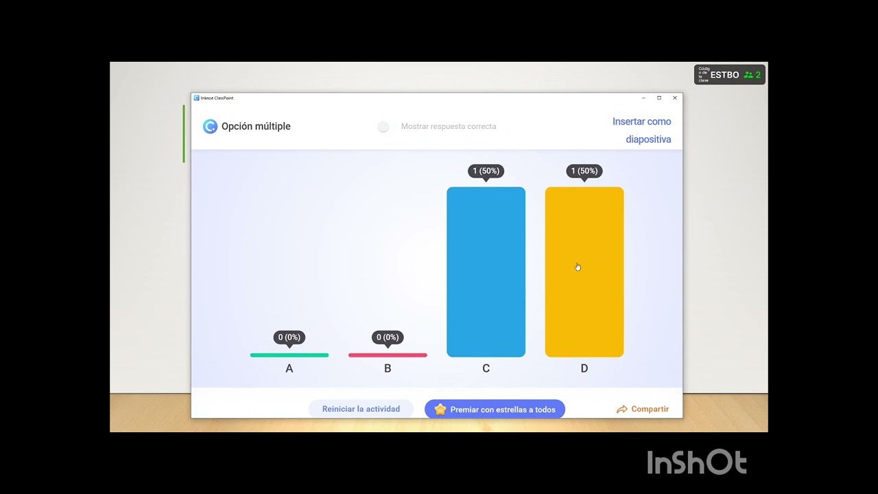 TUTORIAL CLASSPOINT Parte 2