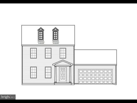 429 Springhouse Lane, York, PA home video tour