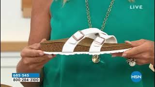 Birkenstock Yao Sandal