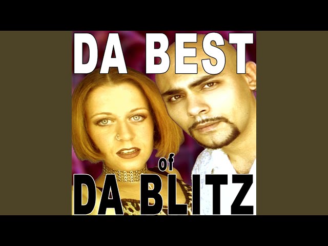 Let Me Be (Let Me Be original mix)