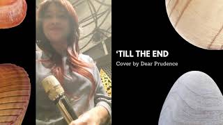 ‘TILL THE END - DAVID TAN (COVER)