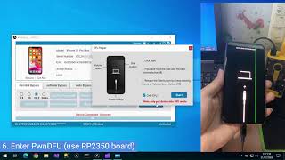 Bypass Passcode A12/A13 with signal, notification | ATUnlock screenshot 5