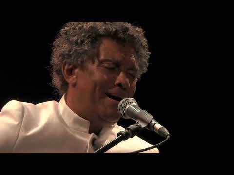 Mario Lucio Solo Live @ Rome June 2023 - Nha Cansera
