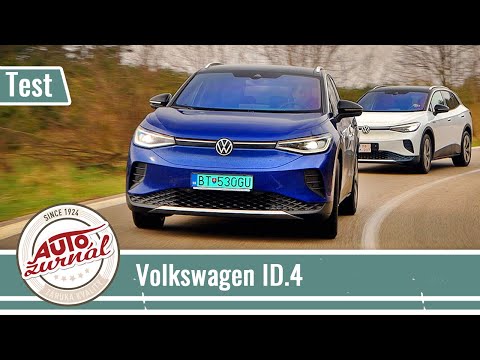 Volkswagen ID.4: Otestovali sme Svetové auto roku 2021 obrazok