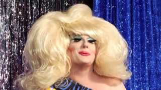 She's Living For This: Lady Bunny (Interview) (HD)