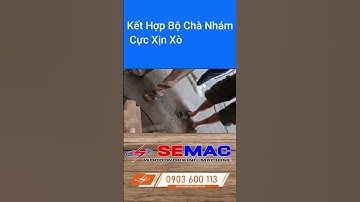 Tiện Gỗ Quá Nhanh VÀ Đẹp với máy Tiện CNC tự động có chà nhám