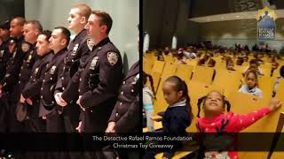 Annual Toy Giveaway