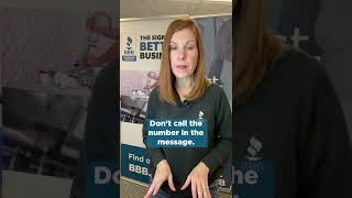 Don’t Fall for This Tech Support Email Scam
