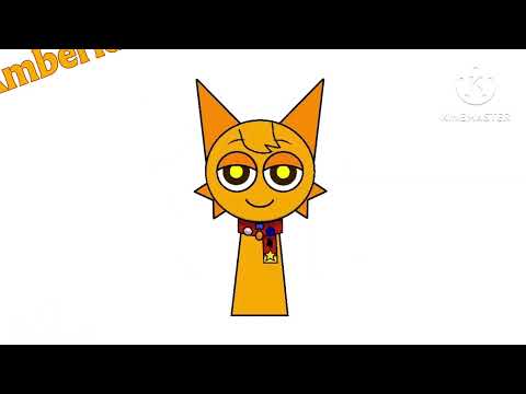 Sprunki OCs: My Take (Part 1)
