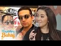 Magandang Buhay: Ruffa talks about her boyfriend