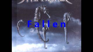 Symphorce Fallen - Lyrics