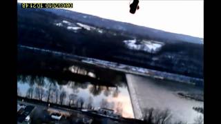 Modified Hobbyzone Champ Onboard Flight