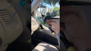 KW Studios Perfect Cell Green Monster action figure review
