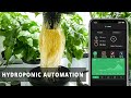 Nido  easy hydroponic automation controller