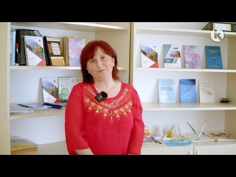 ქალთა პროფესიული უნარების გაძლიერება