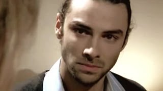 Aidan Turner in 