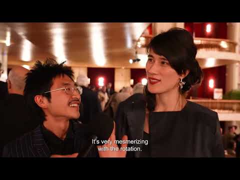 Kaija Saariaho’s Innocence: Audience Testimonials
