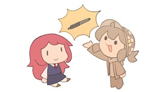 Walfie and Temmie Drawing Stream [COLLAB]