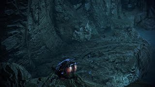 Grunt Vs The Rachni M Effect Legendary Edition