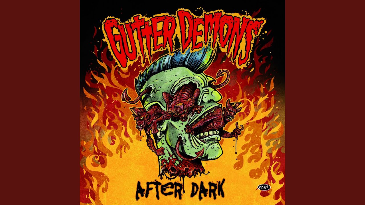 Guarda After Dark su YouTube Guarda After Dark su YouTube