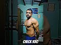 Isbar kuch or karenge #fitness #motivation #gym #viral #support