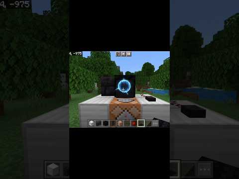 How to make a working computer 🖥️ in Minecraft.