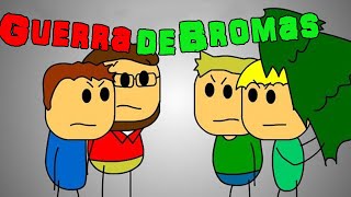 Brewstew - Prank War