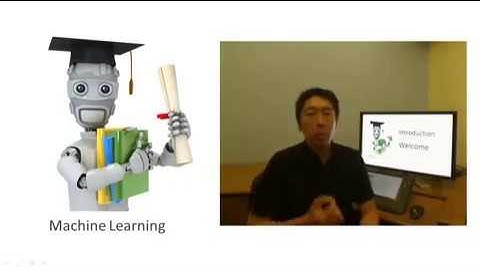 What is Machine Learning