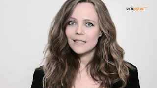 Sarah Bosetti – Diskussionskultur