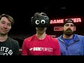 Virtual Reality Battle | Dude Perfect