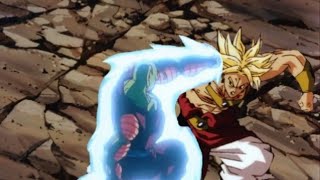 Piccolo Vs Ssj Broly Movie 10