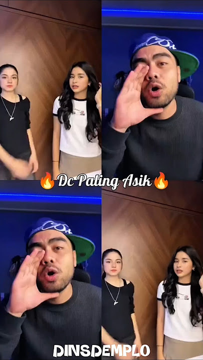 dj paling asyik #joget #duet #jogetseru #danceterbaru #beranda #jogetwelut #jkt48 #jogedpargoy