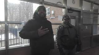 MEN WITH A VISION EARL FRANCHISE REBORN THA REBIZZLE ASHANTI PANAGEA