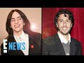 Billie Eilish Shows Sweet Support for Boyfriend Nat Wolff | E! News