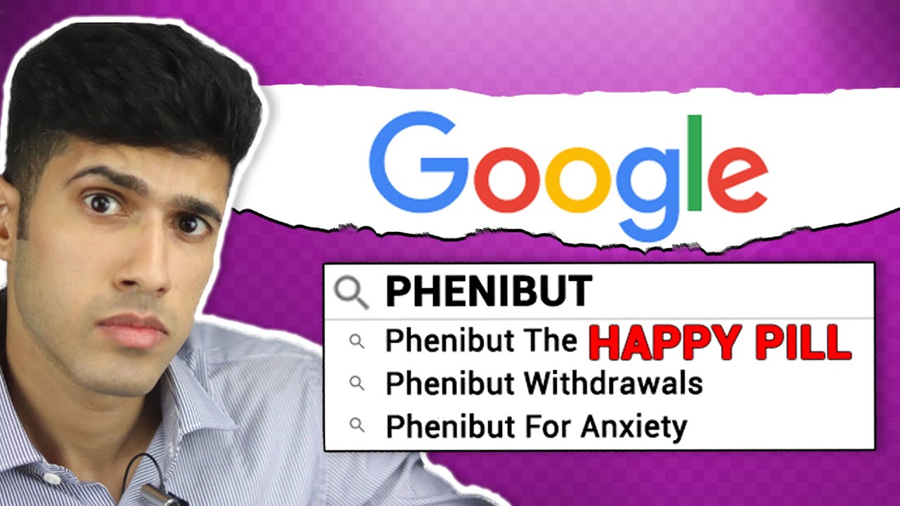Is Phenibut A Magical Nootropic?